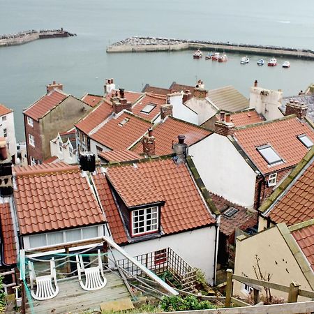 Castleton House Villa Staithes Exterior foto