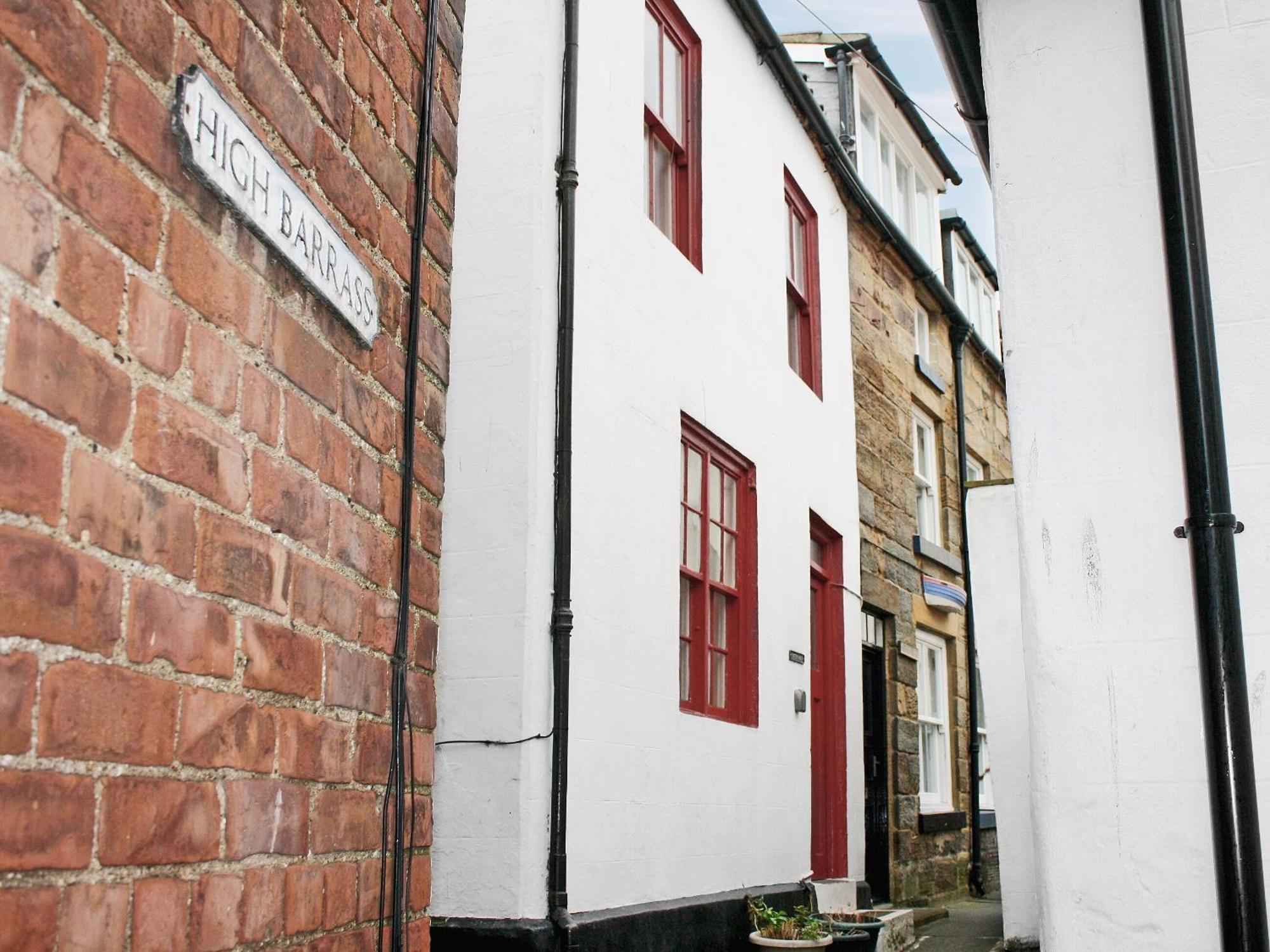 Castleton House Villa Staithes Exterior foto