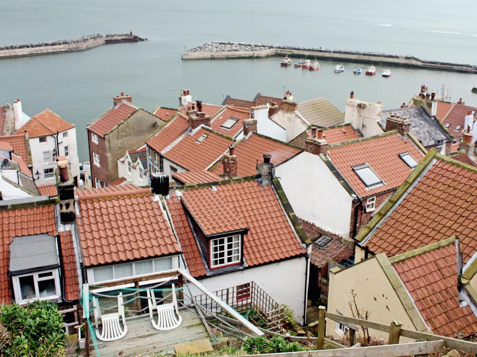 Castleton House Villa Staithes Exterior foto